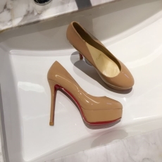 Christian Louboutin Heeled Shoes